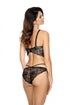 Padded bra model 138629